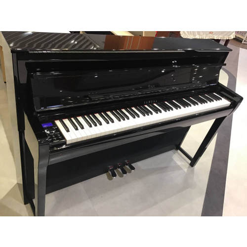 Piano Yamaha CLP-685PE