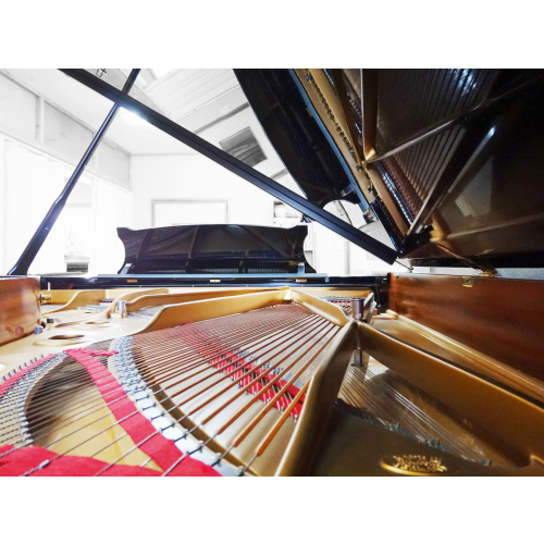 Steinway & Sons C-227