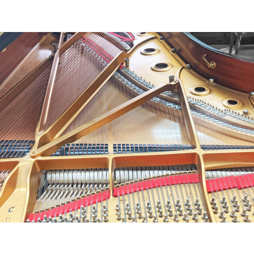 Steinway & Sons C-227