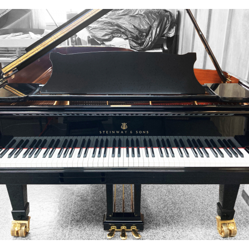 Steinway & Sons C-227