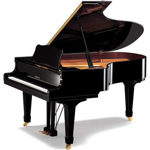 Piano Yamaha C5L