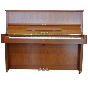 Piano Yamaha W109BT