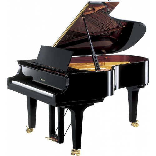 Đàn Grand Piano Yamaha CF