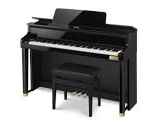 Đàn Piano Điện Casio GP-500