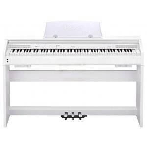 Đàn Piano điện Casio PX 760WE,