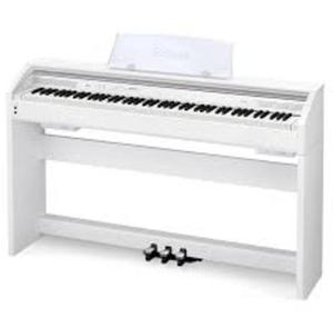 Đàn Piano Điện Casio PX-750 - Màu BK/ BN/ WE