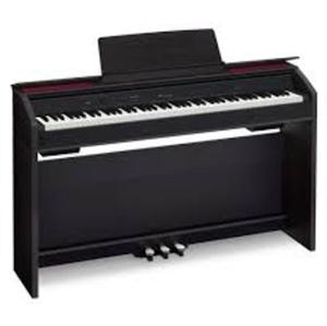 Đàn Piano Điện Casio PX850 (PX-850) - Màu BK