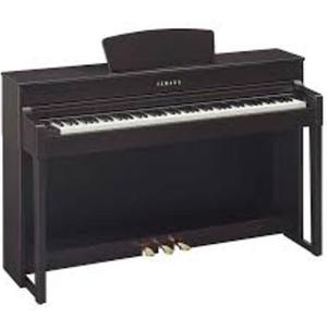 Đàn Piano Điện Clavinova Yamaha CLP-535R 