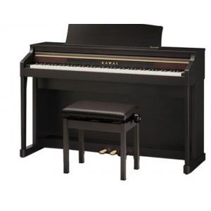 Đàn Piano điện Kawai CA 17