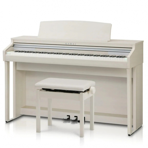 Đàn Piano Điện Kawai CA48R