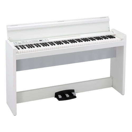 Đàn Piano Điện KORG LP380WH