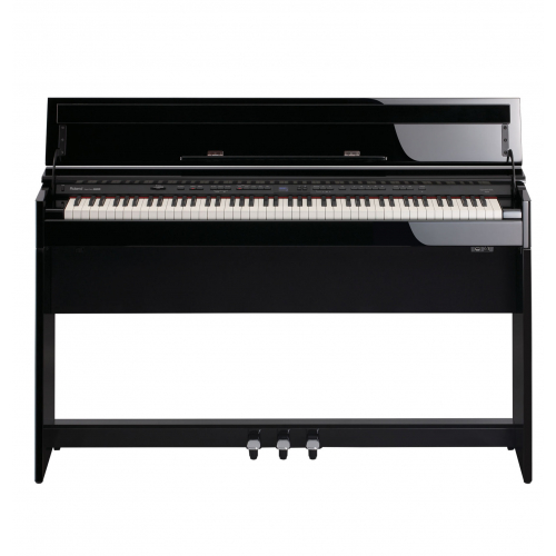 Đàn Piano Điện Roland DP-90S-PW