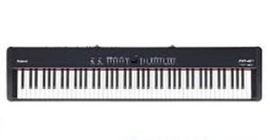 Đàn Piano Điện Roland FP-4F