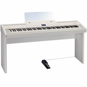 Đàn Piano Điện Roland FP-80WH