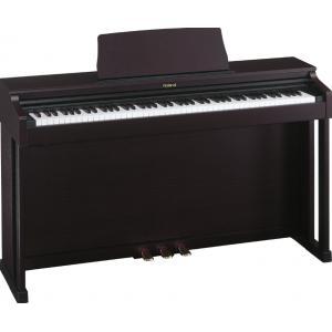 Đàn Piano điện RoLand HP 201