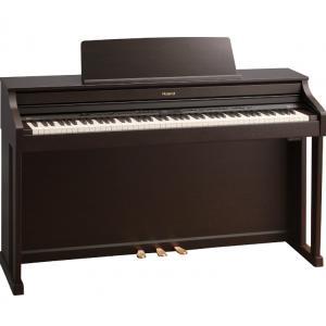 Đàn Piano Điện RoLand HP 505RW