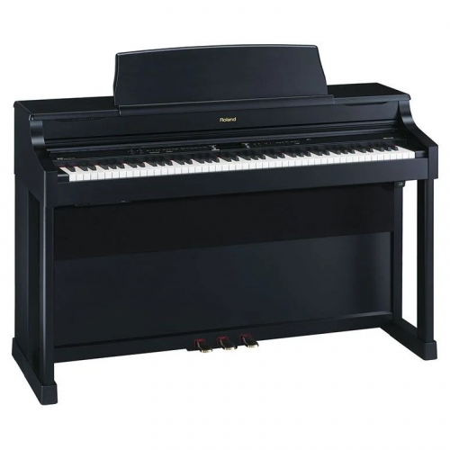 Đàn piano điện Roland HP207SB