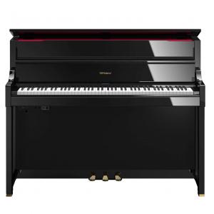 Đàn Piano Điện Roland LX-17PE