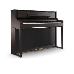 Đàn Piano Điện Roland LX-705