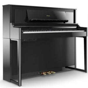 Đàn Piano Điện Roland LX-706