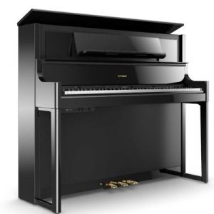 Đàn Piano Điện Roland LX-708