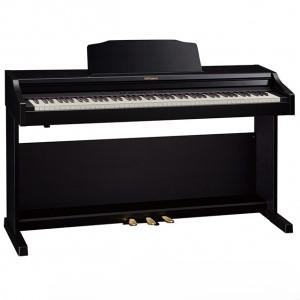 Đàn Piano Điện Roland RP302-RW