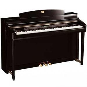 Đàn Piano Điện Yamaha Clavinova CLP-280