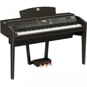 Đàn Piano Điện Yamaha Clavinova CVP-505