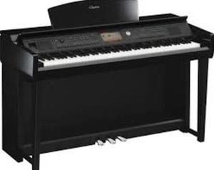 Đàn Piano Điện Yamaha Clavinova CVP-705E