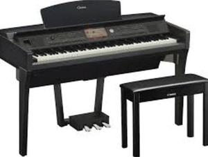 Đàn Piano Điện Yamaha Clavinova CVP-709B