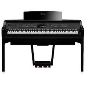 Đàn Piano Điện Yamaha Clavinova CVP-709PE