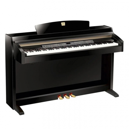 Đàn Piano Điện Yamaha CLP240R