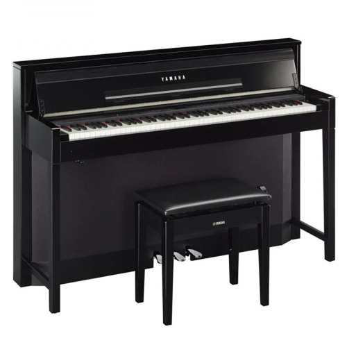 Đàn Piano Điện Yamaha CLP300