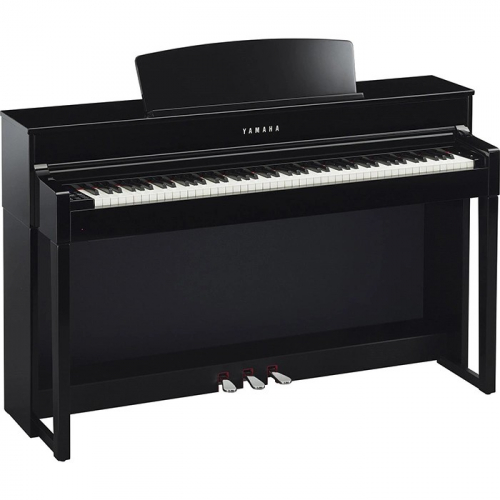 Đàn Piano Điện YAMAHA CLP545R