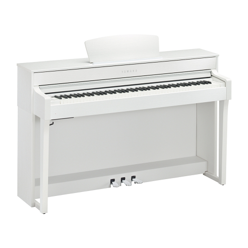 Đàn Piano ĐIện Yamaha CLP635WA