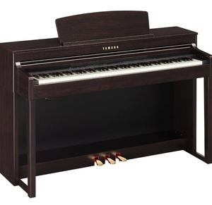 Đàn Piano Điện Yamaha CLP-S406B