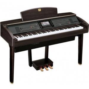 Đàn Piano Điện Yamaha CVP 307