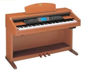 Đàn Piano Điện Yamaha CVP-204C