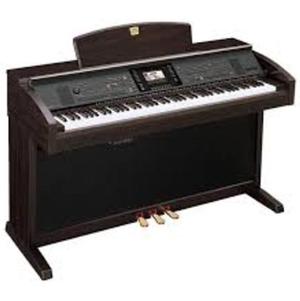 Đàn Piano Điện Yamaha CVP-205