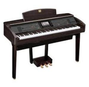 Đàn Piano Điện Yamaha CVP-207