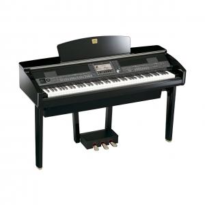 Đàn Piano Điện Yamaha CVP409 PE