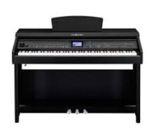 Đàn Piano Điện Yamaha CVP-601