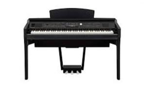 Đàn Piano Điện Yamaha CVP-601PE