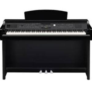 Đàn piano điện Yamaha CVP-605