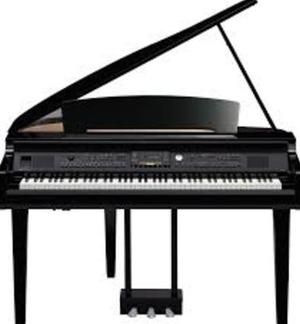 Đàn Piano Điện Yamaha CVP-609GP