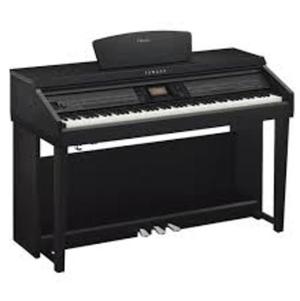 Đàn piano điện Yamaha CVP-701B 