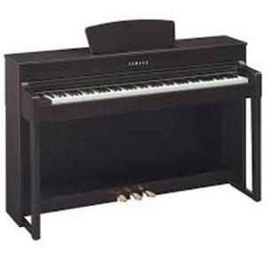 Đàn Piano Điện Yamaha CVP-701PE