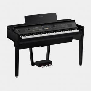 Đàn Piano Điện Yamaha CVP-809