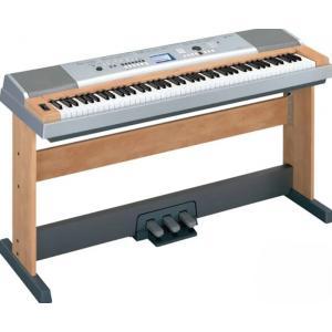 Đàn Piano Điện Yamaha DGX-630