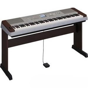 Đàn Piano Điện Yamaha DGX-640